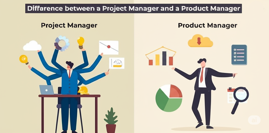 Know the Difference Between Projects and Programs