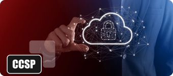 Thumbnail for CCSP® - Certified Cloud Security Professional