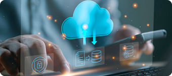 Thumbnail for CompTIA Cloud+
