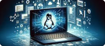 Thumbnail for CompTIA Linux+