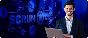 Thumbnail for CSM® - Certified Scrum Master
