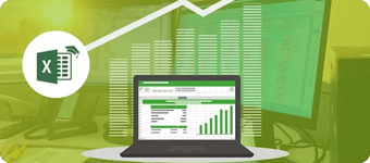 Thumbnail for Microsoft Excel