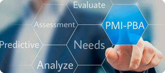 Thumbnail for PMI PBA® - Professional In Business Analysis