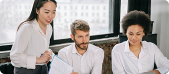 Thumbnail for PRINCE2® Agile - Foundation Practitioner